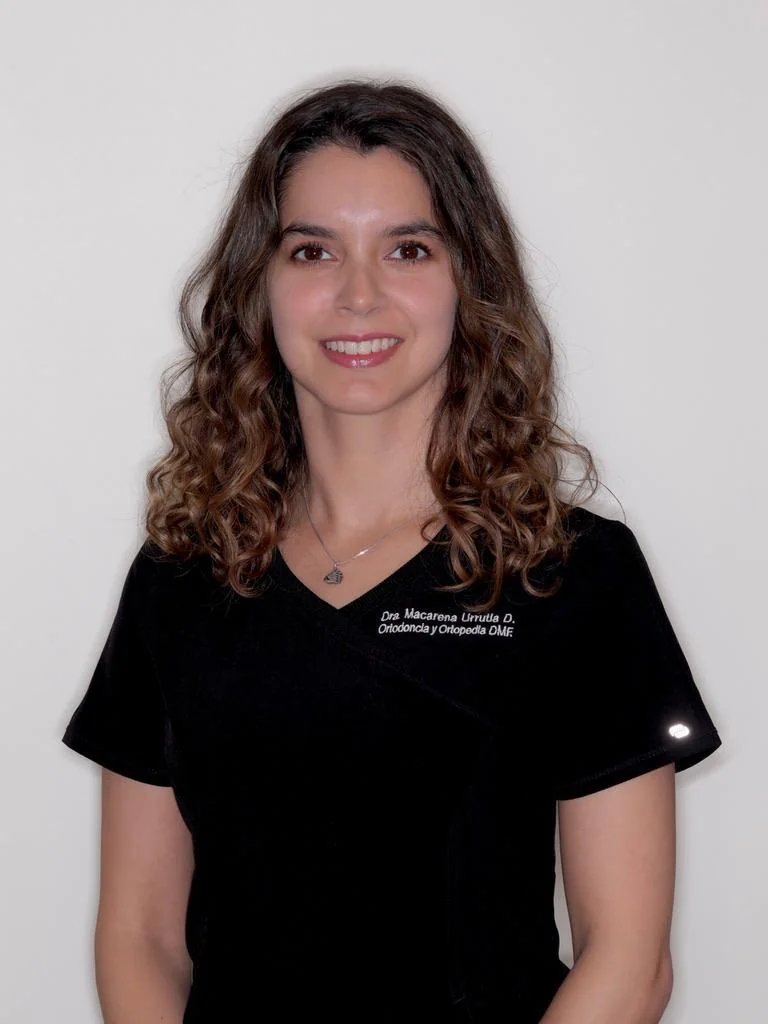 Dra. Macarena Urrutia